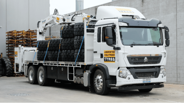 Sitrak Model T5G 6x4 rigid cab chassis. Sitrak Model T5G 6x4 rigid cab chassis.